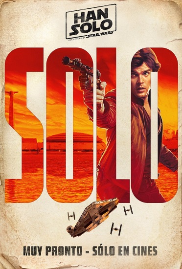 solo poster 1